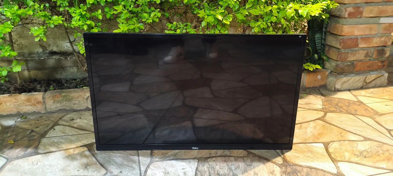 SMART Tv Philco 32 polegadas  - Foto 3
