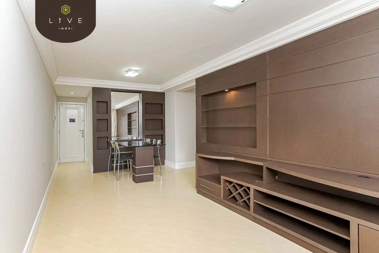 Apartamento para locação no Edifício Casablanca semimobiliado com 3 quartos e suíte, 01 va - Foto 4