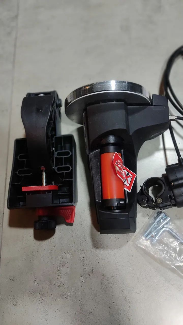 Resistência Magnética Elite Force Elastogel - Foto 3