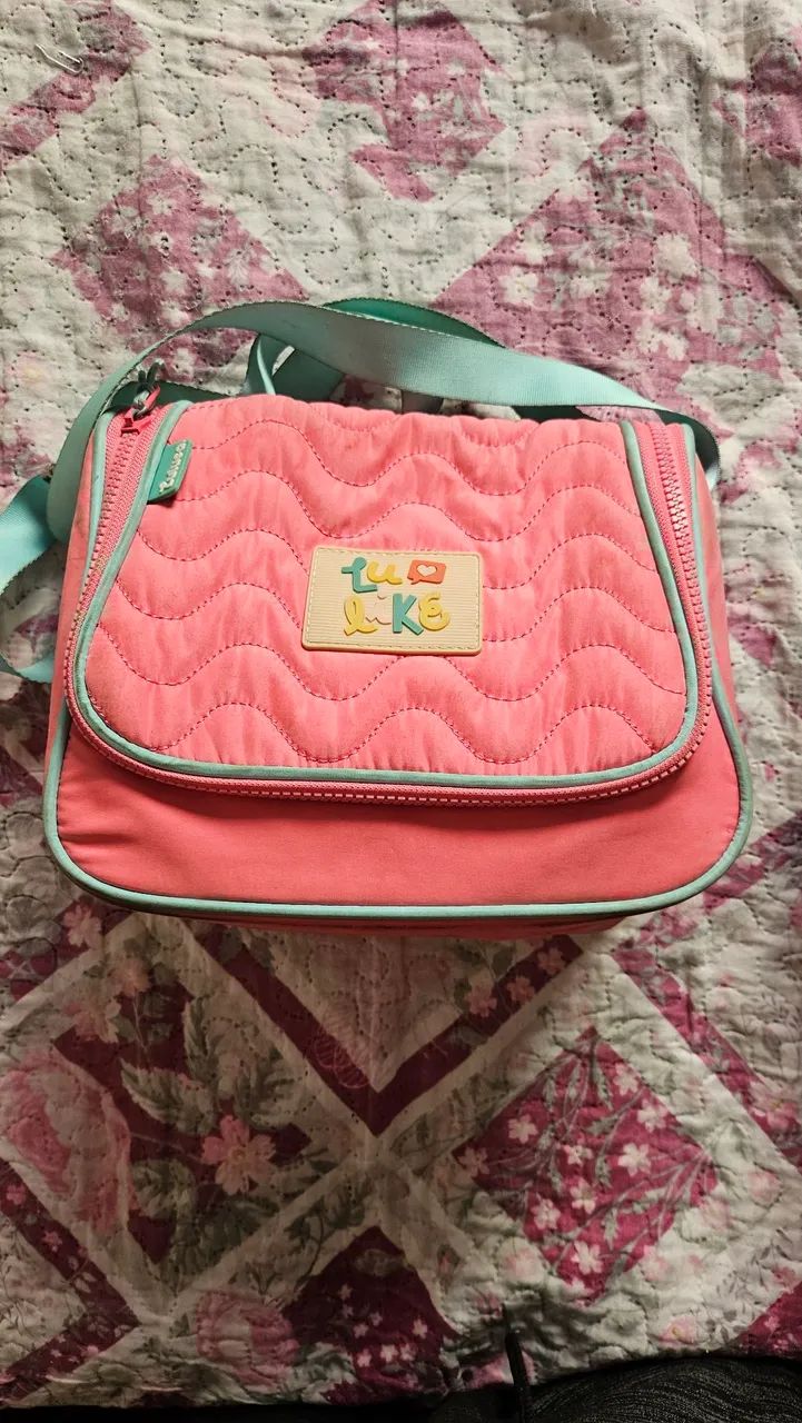 Mochila luluca - Foto 4