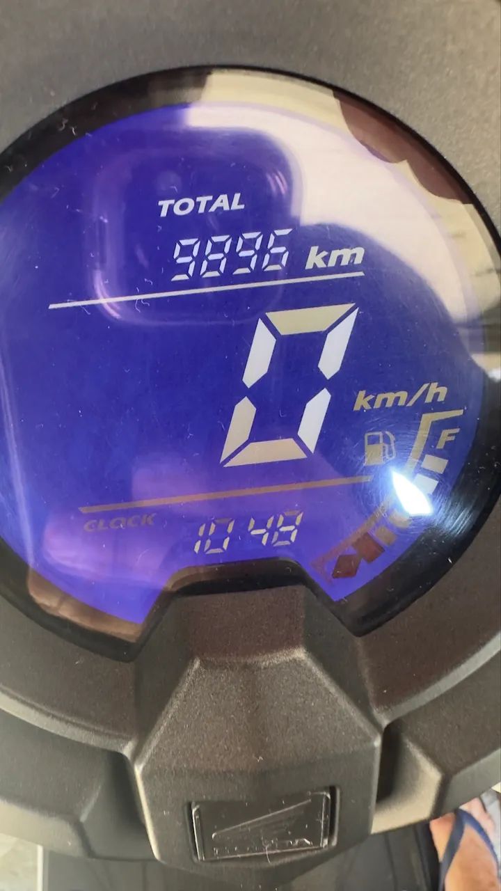 Honda Elite 125 - Foto 3