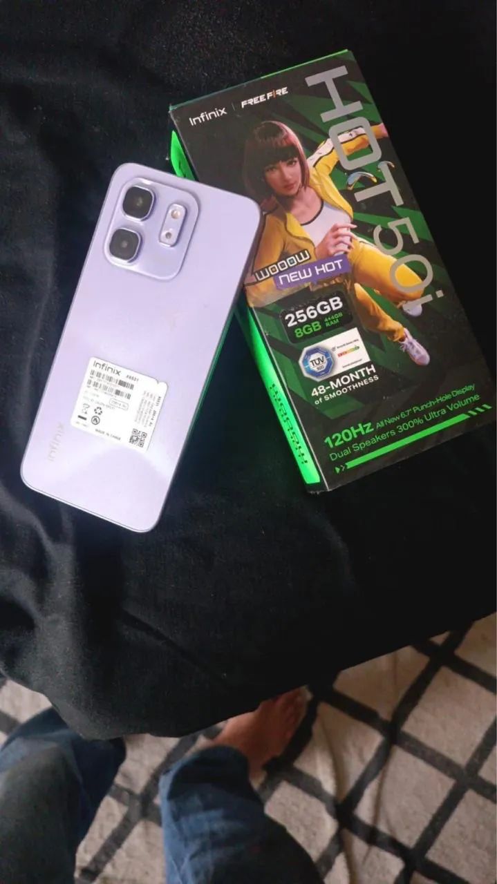 Vendo celular  - Foto 2