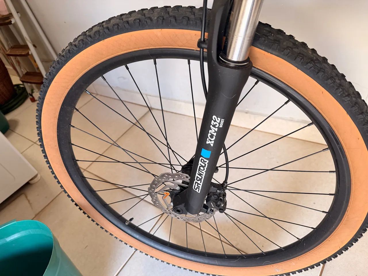 Bicicleta TSW JUMP ARO 29 - Foto 5