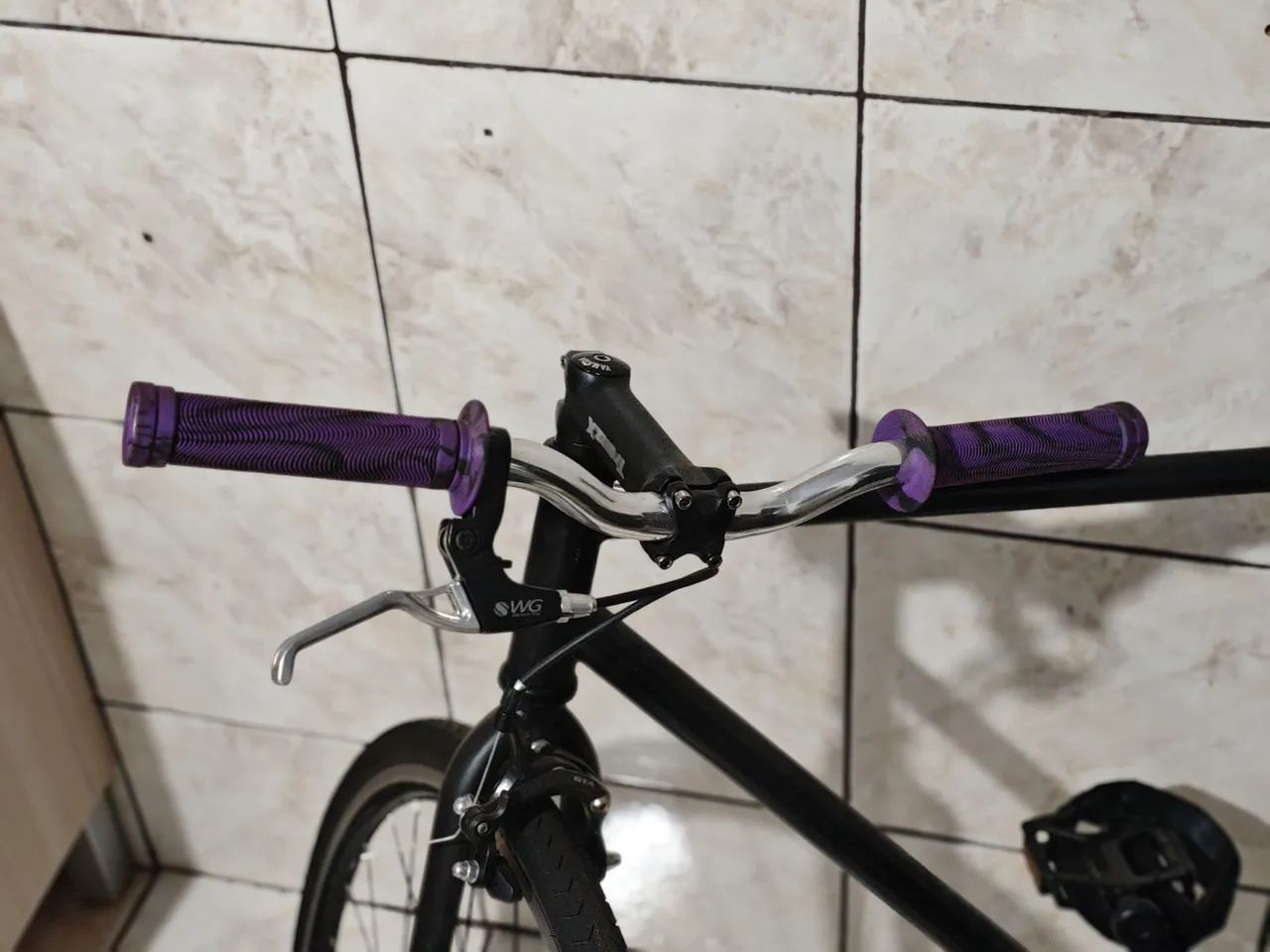 bike single speed/fixa - Foto 3