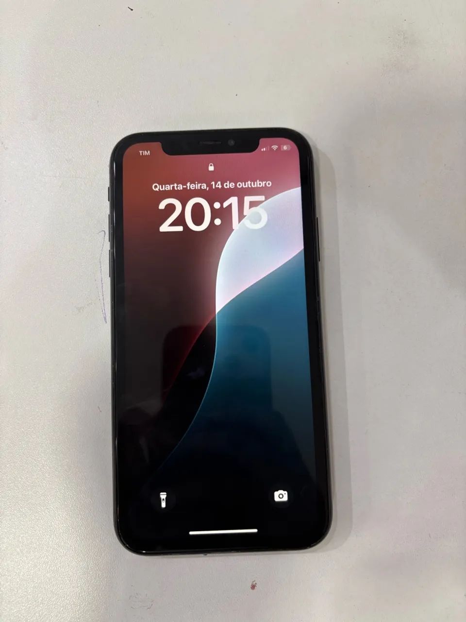Vendo Iphone Xr