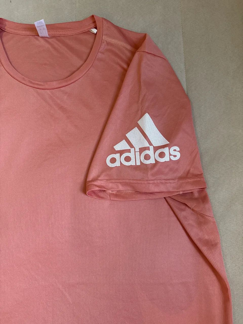 Camiseta Adidas - Foto 2