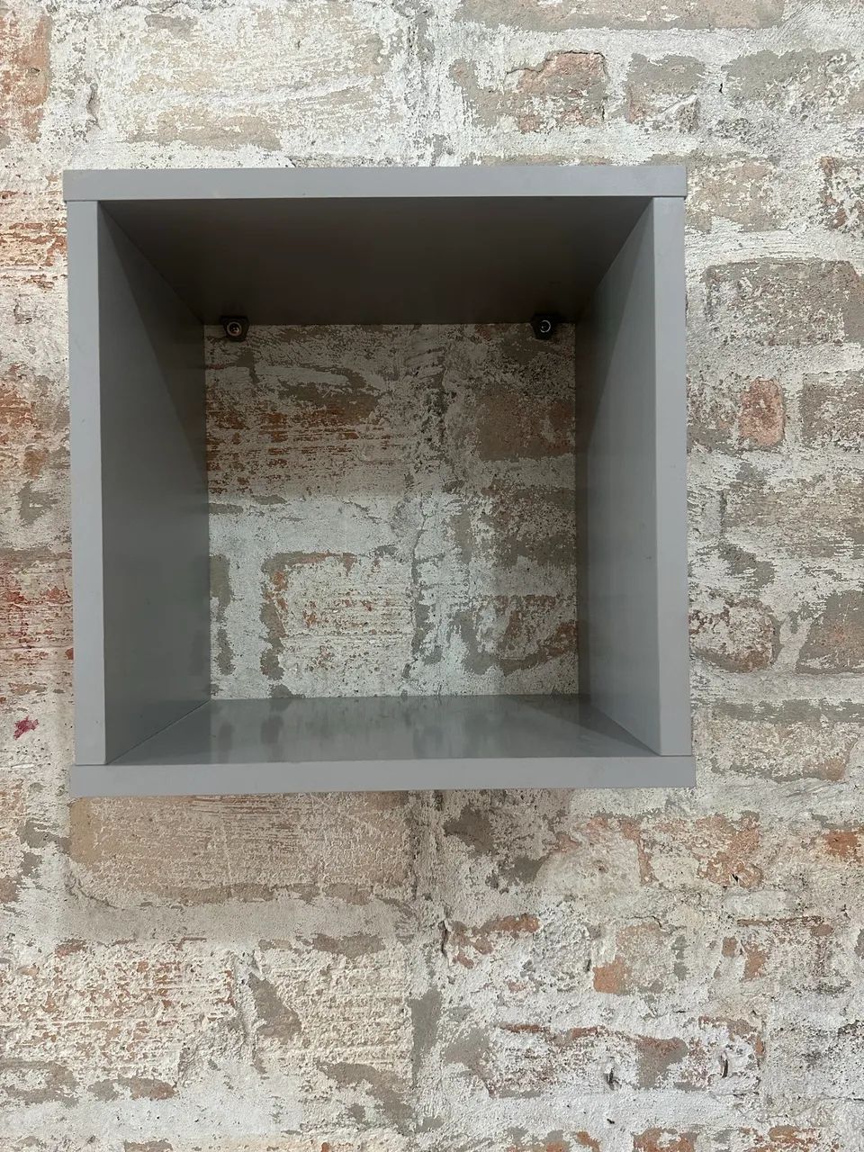 Nicho Cinza  - Foto 3