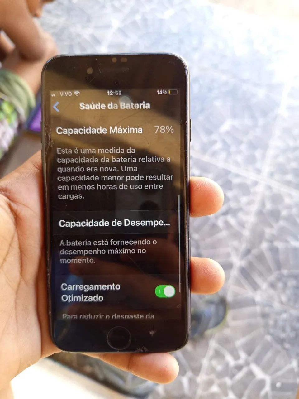 IPHONE 7 PLUS TOTALMENTE ORIGINAL  - Foto 3