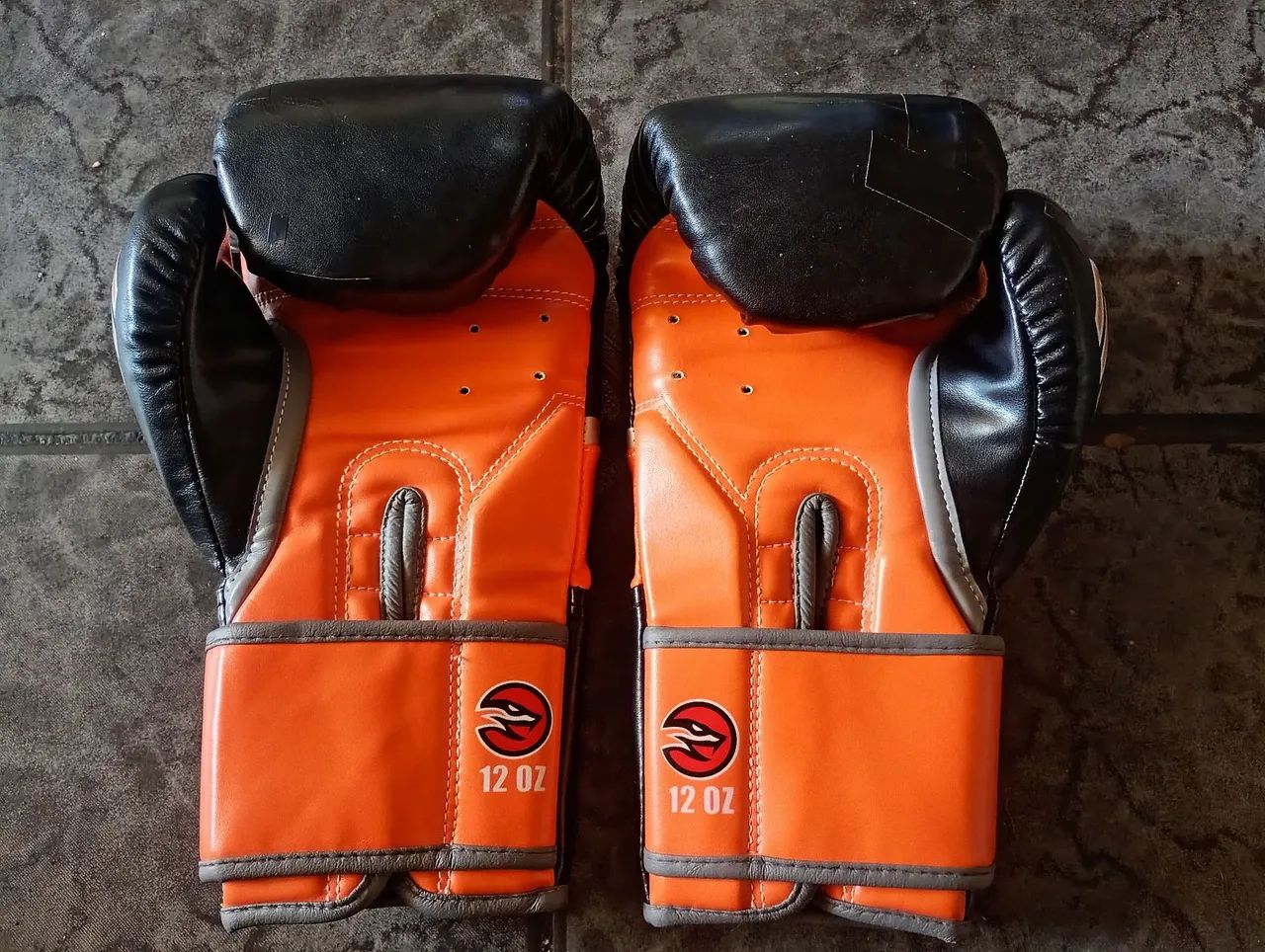 Luvas de boxe ? - Foto 3
