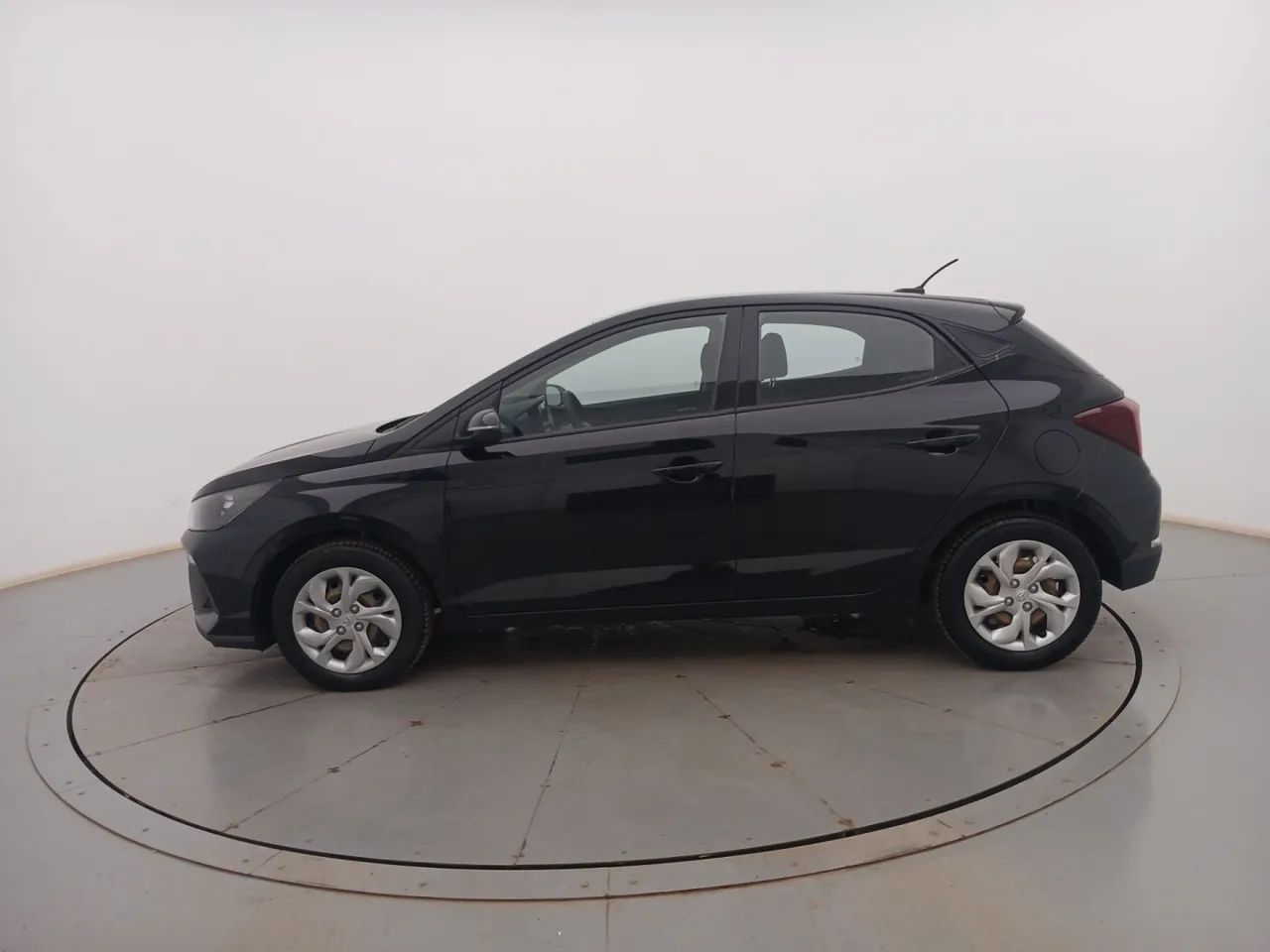Hyundai Hb20 2024 photo 2