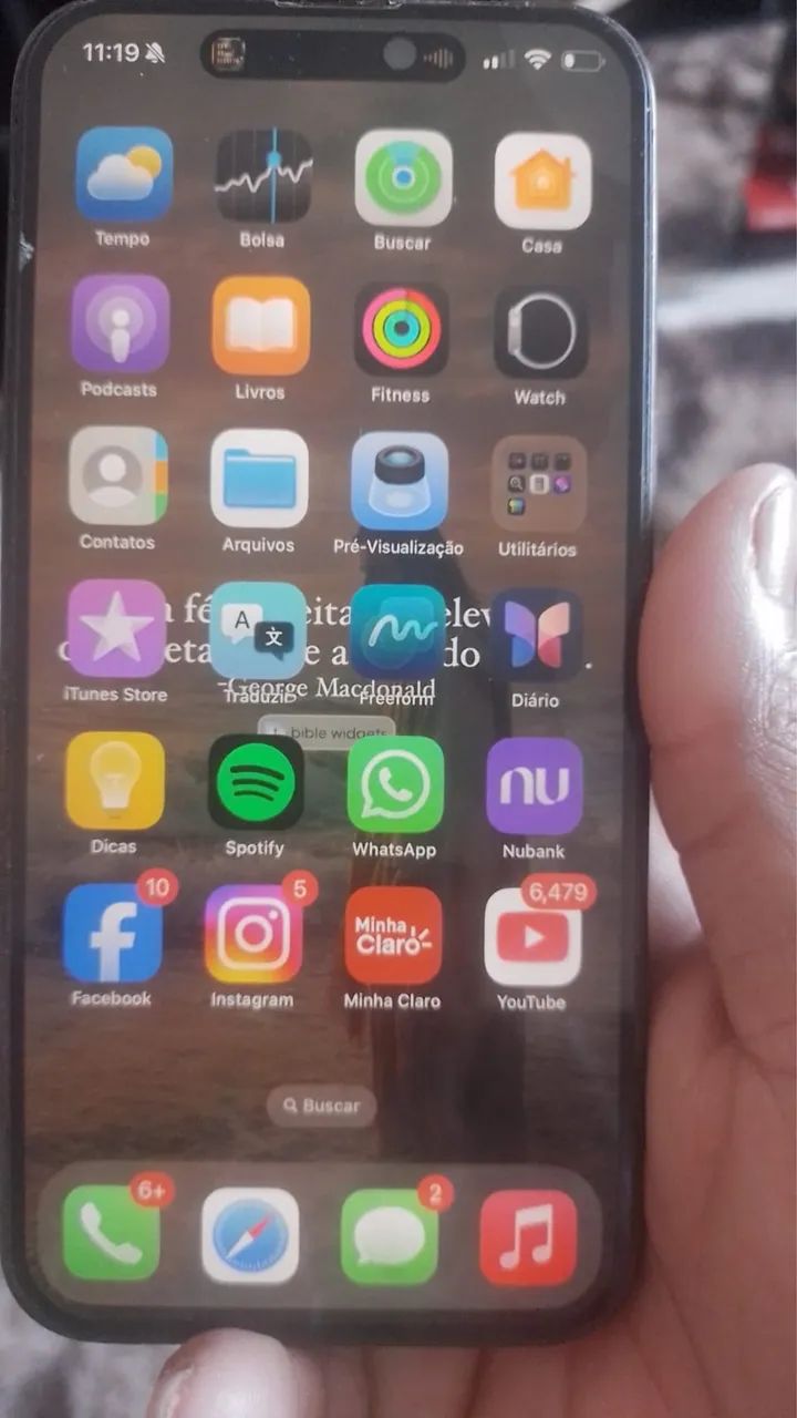 iPhone 15 pro Max 256gb  - Foto 4