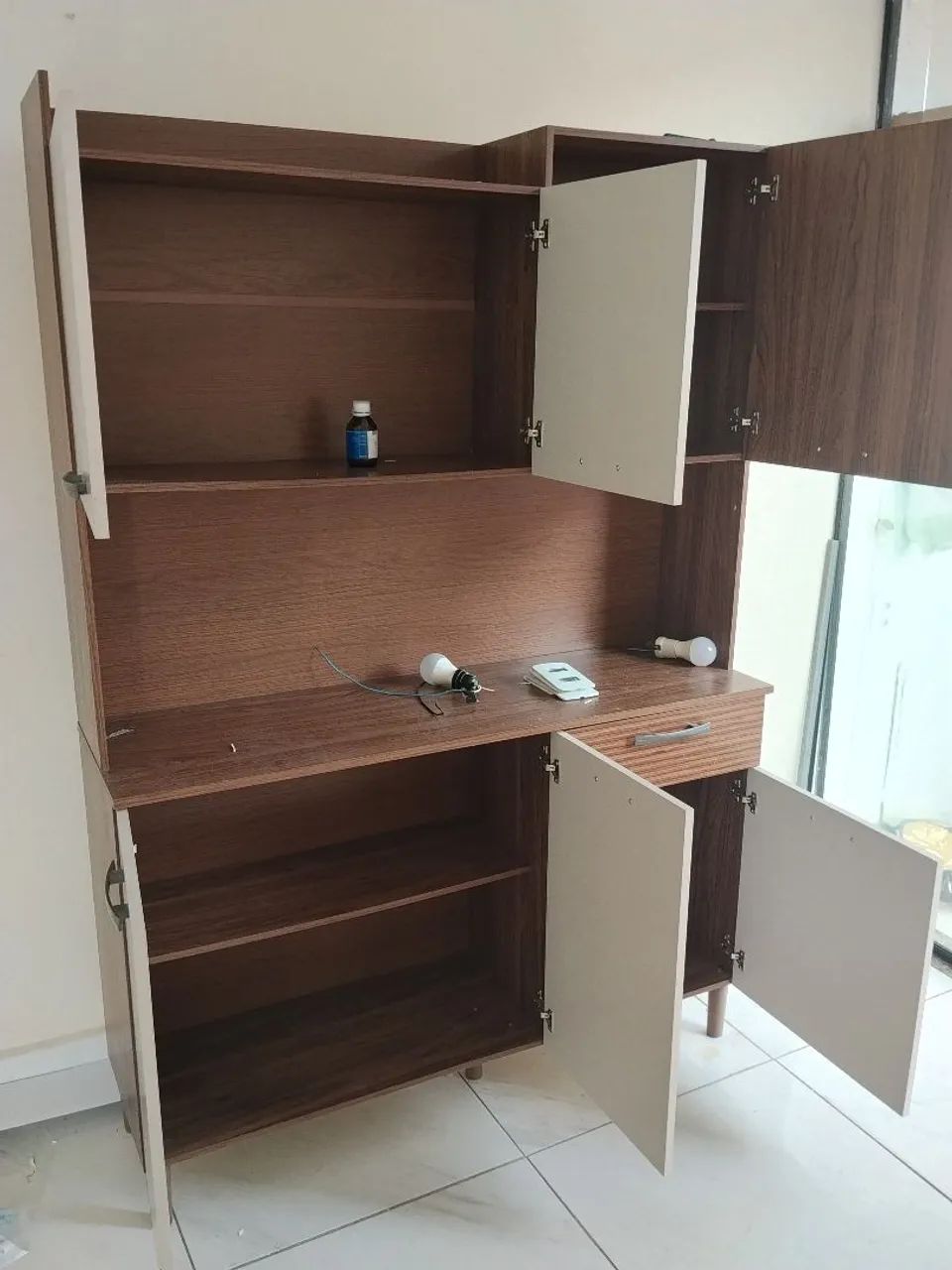 Armário de cozinha - Foto 2
