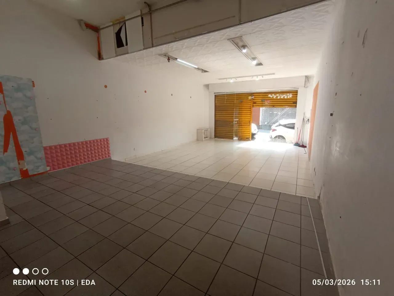 ponto comercial para alugar em Parque São Vicente, Mauá - Foto 4