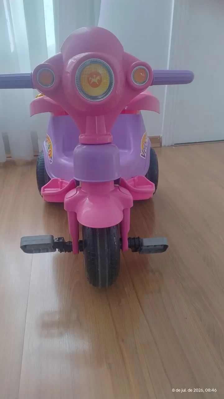 Velotrou  - Foto 2