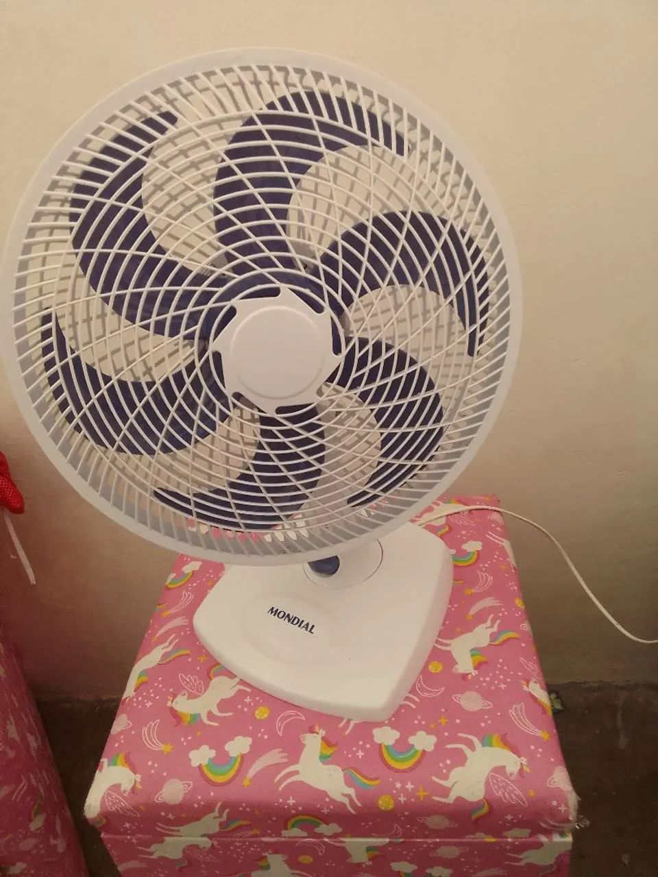 Ventilador - Foto 3