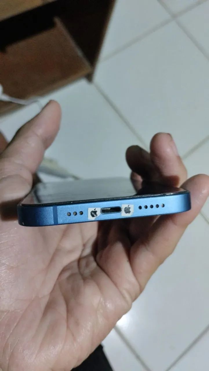 IPhone 13 - Foto 5