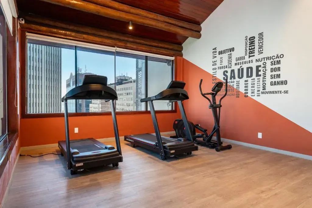 Apartamento 45m2 composto com 1 Quarto - Mobiloado ba Casa Maua - Foto 4