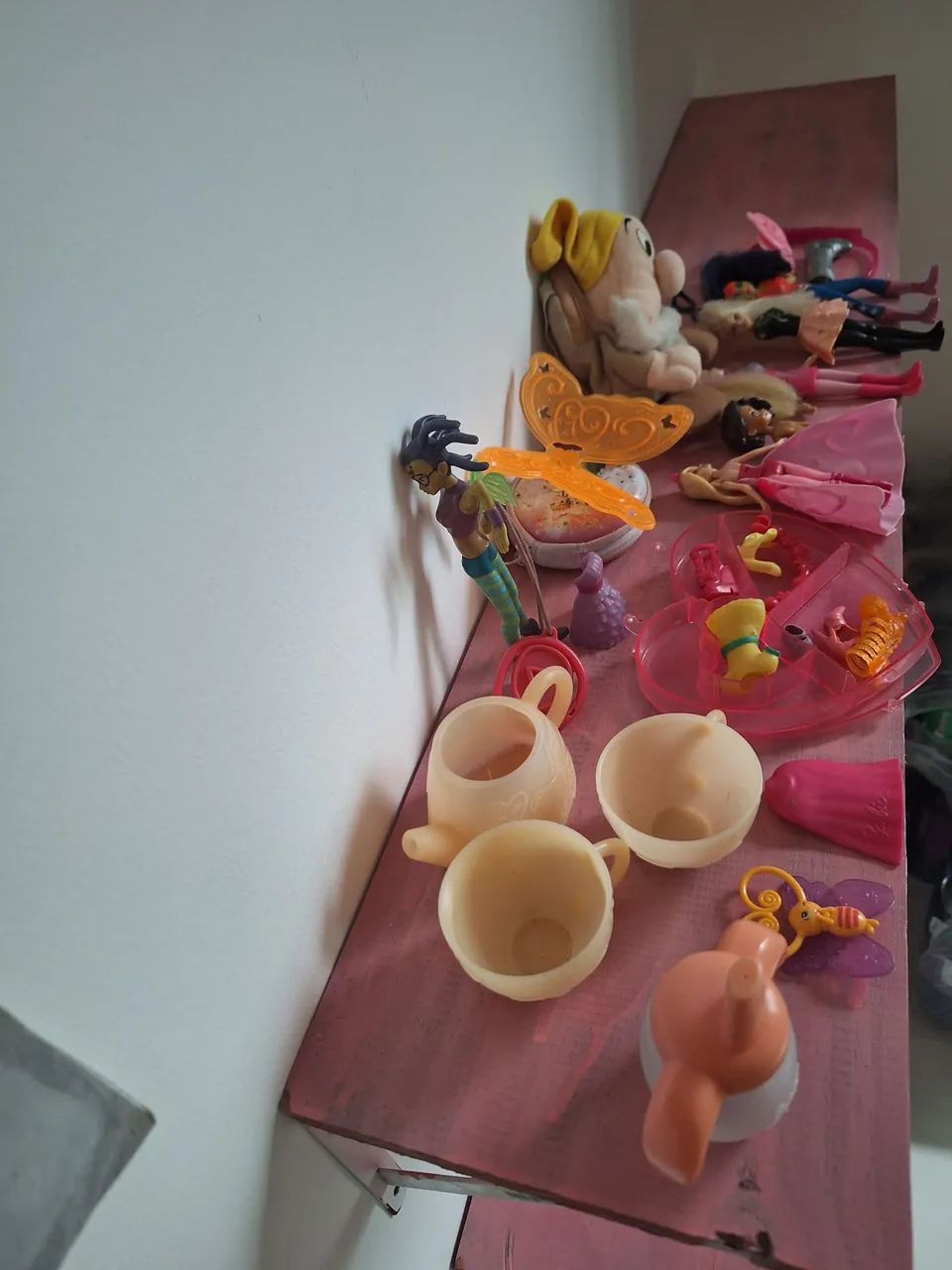 Brinquedos  - Foto 5