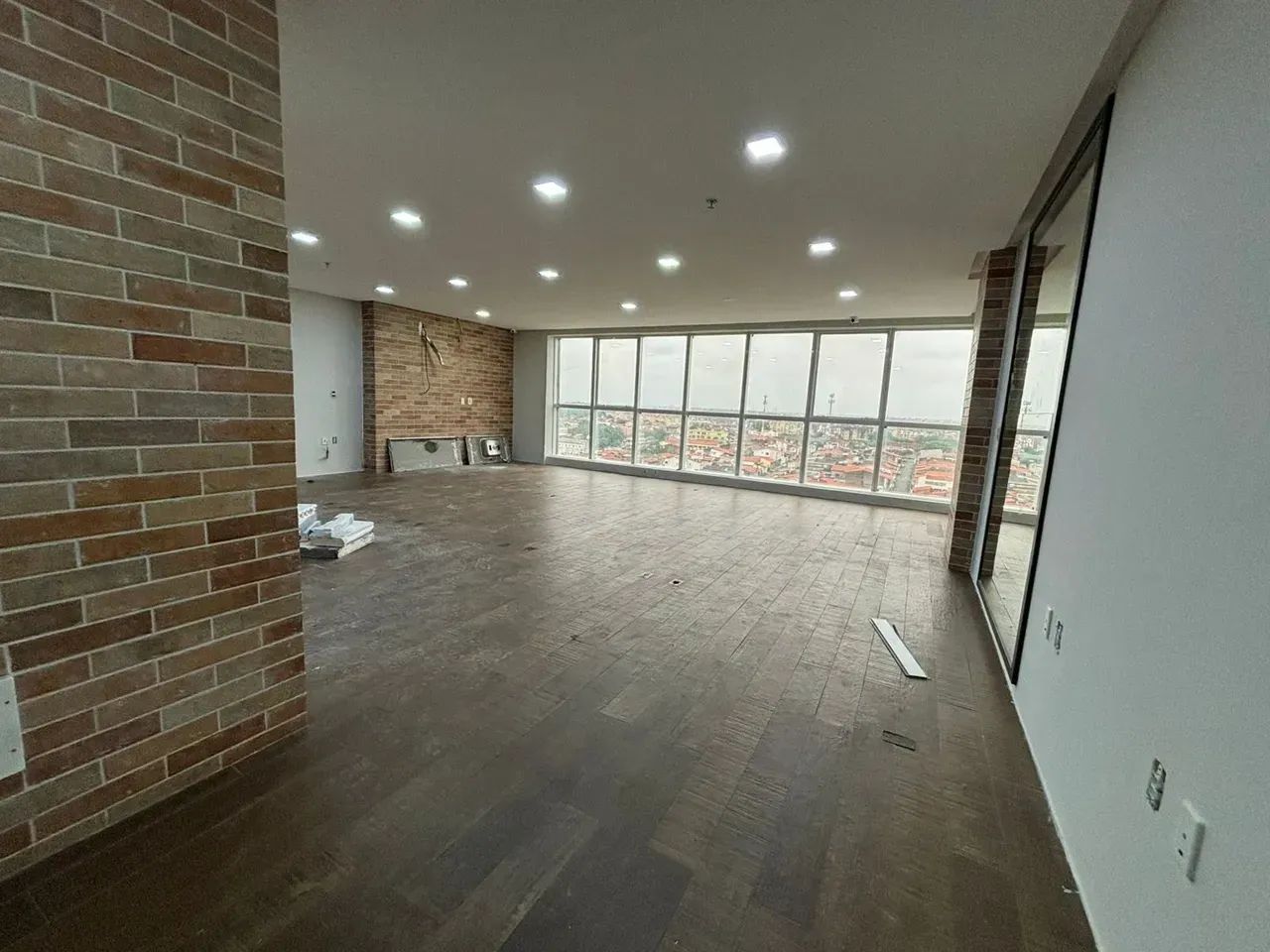 SALA DE 68m - Shopping da Ilha - Foto 3