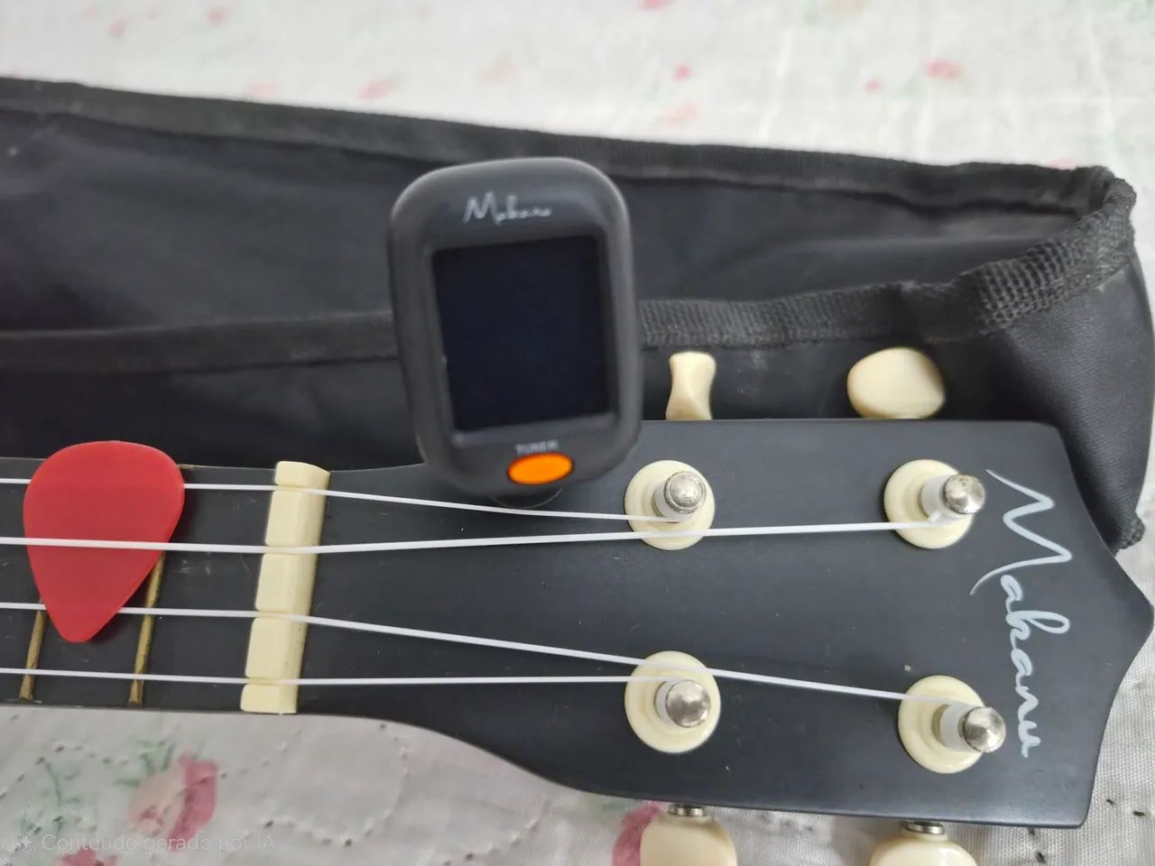 Ukulele Mahalo - Foto 3