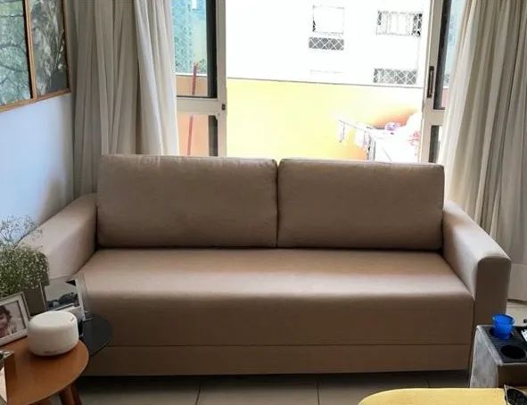 Vendo sofá