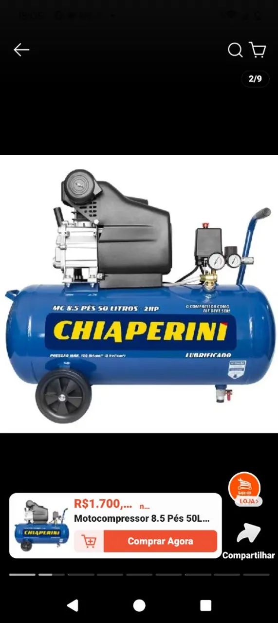 Compressor