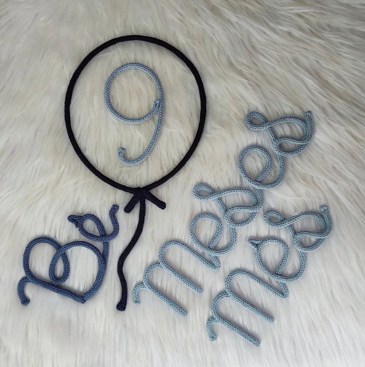 Mesversário para menino  - Foto 3