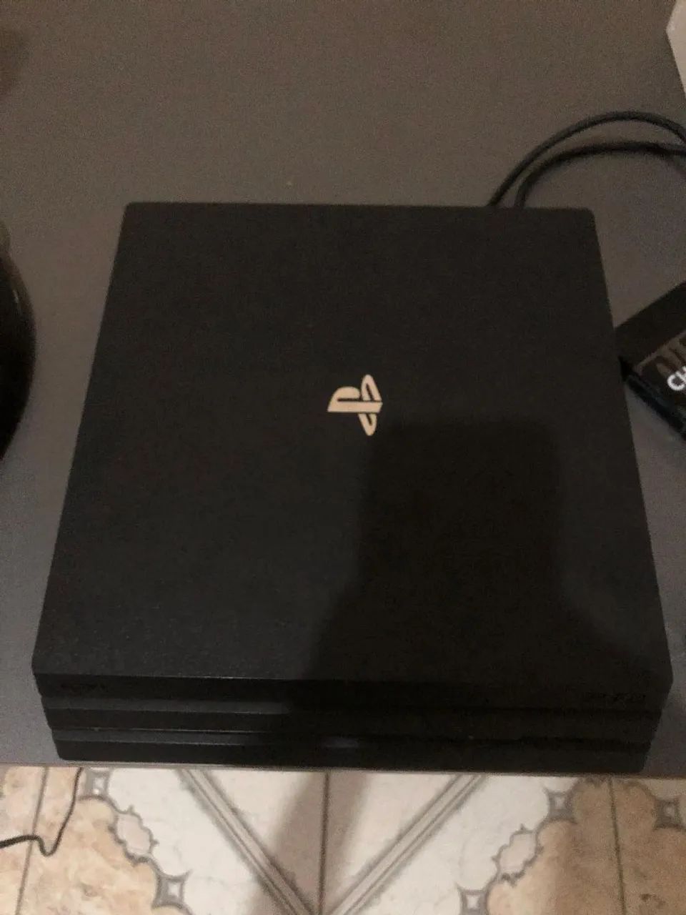 Ps4 pro 1tb - Foto 2