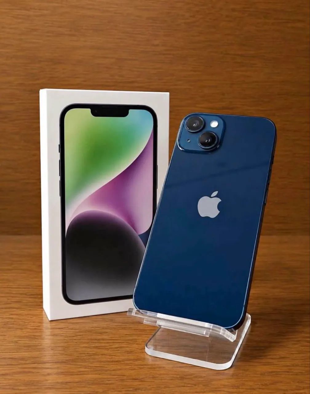 iPhone 14 impecável novo  - Foto 3