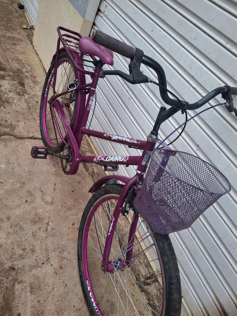 Vendo essa bicicleta  - Foto 3