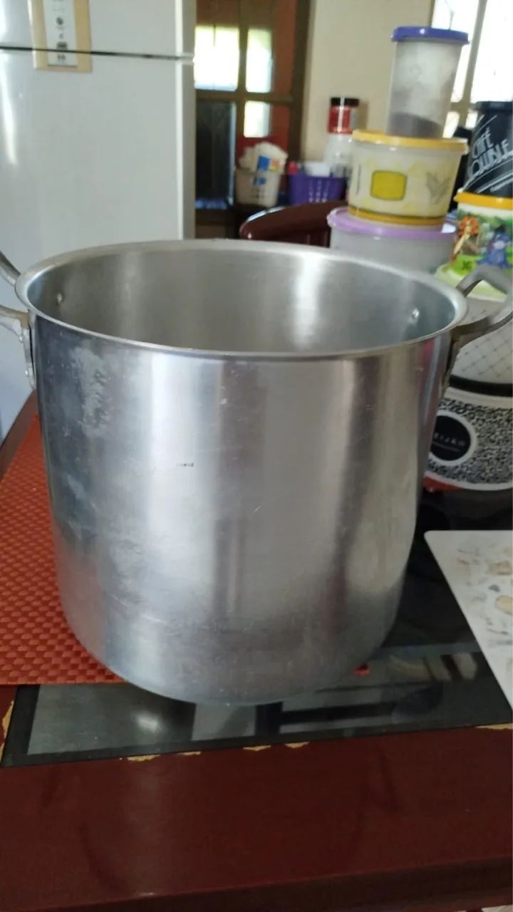 Cadeirão Industrial 30L - Foto 2