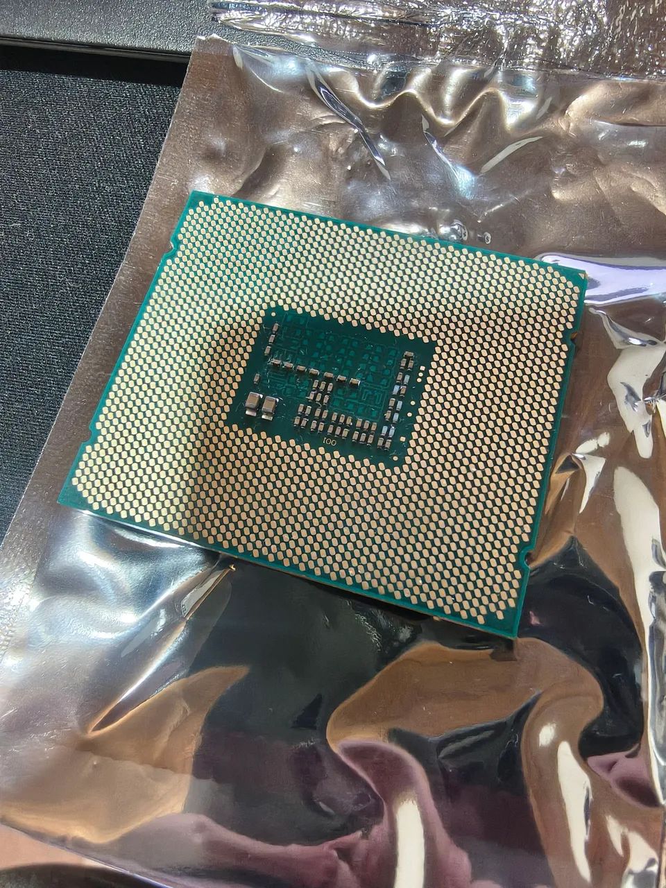Xeon 2630 v3 com cooler lga 2011 - Foto 3