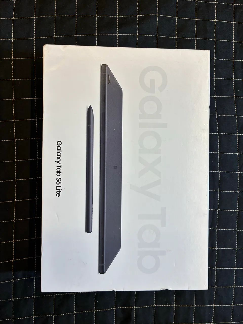 Tablet Samsung Galaxy Tab S6 Lite