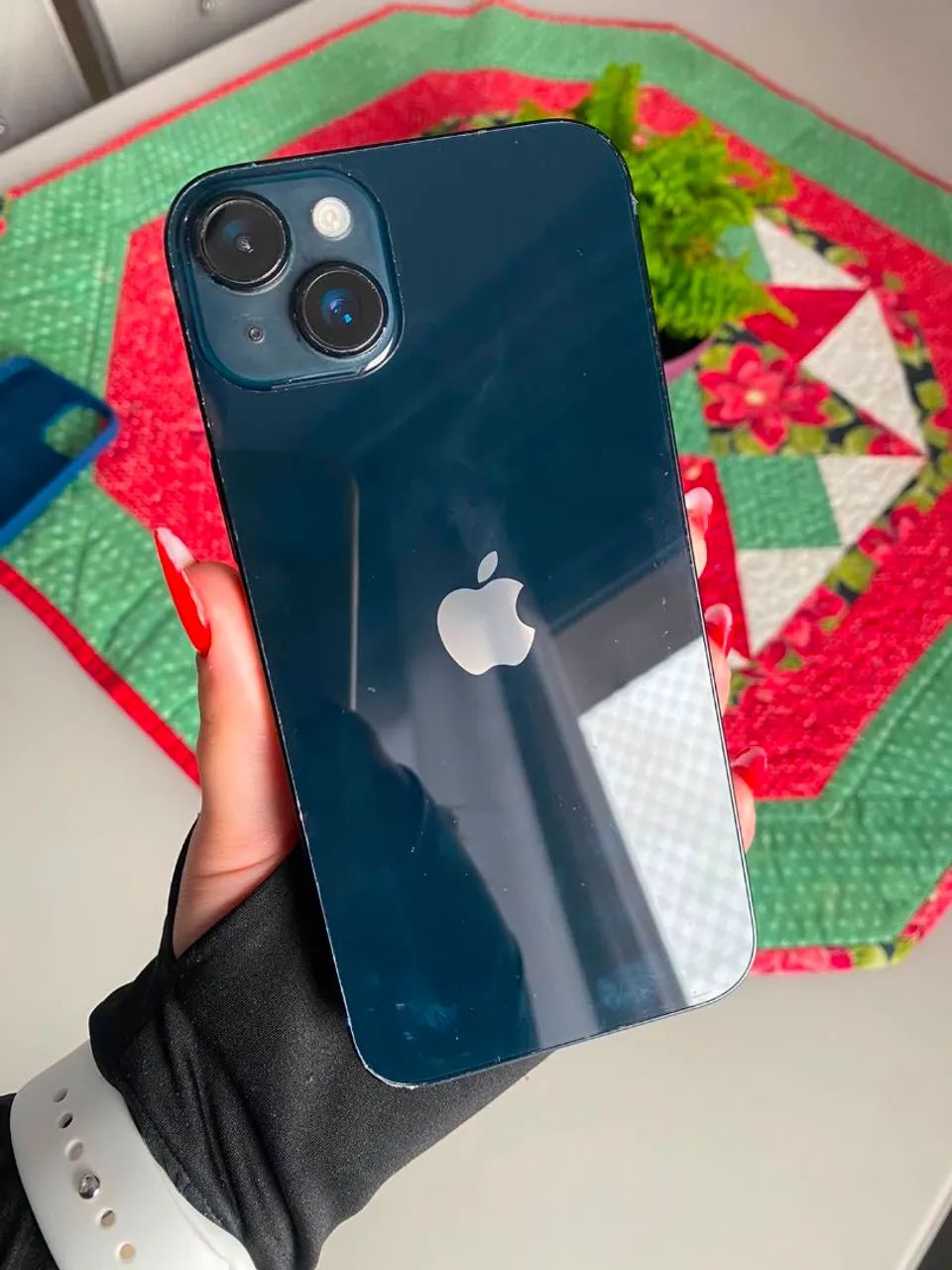 iPhone 14 Plus 128GB - Foto 2