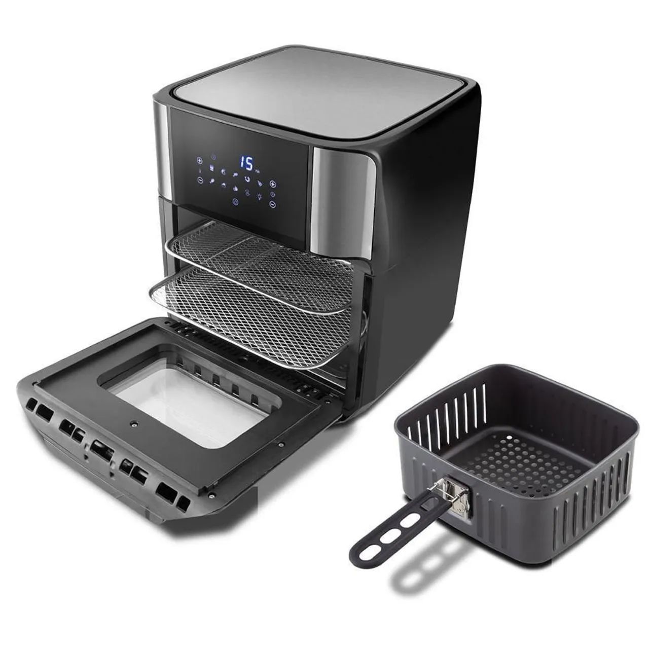 Airfray  - Foto 2