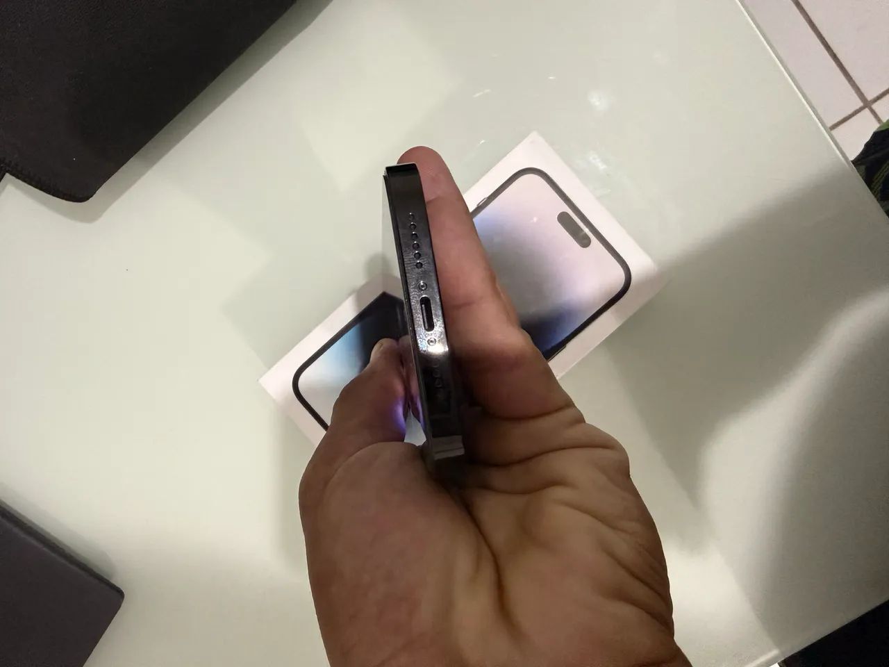 IPhone 14 Pro max  - Foto 4