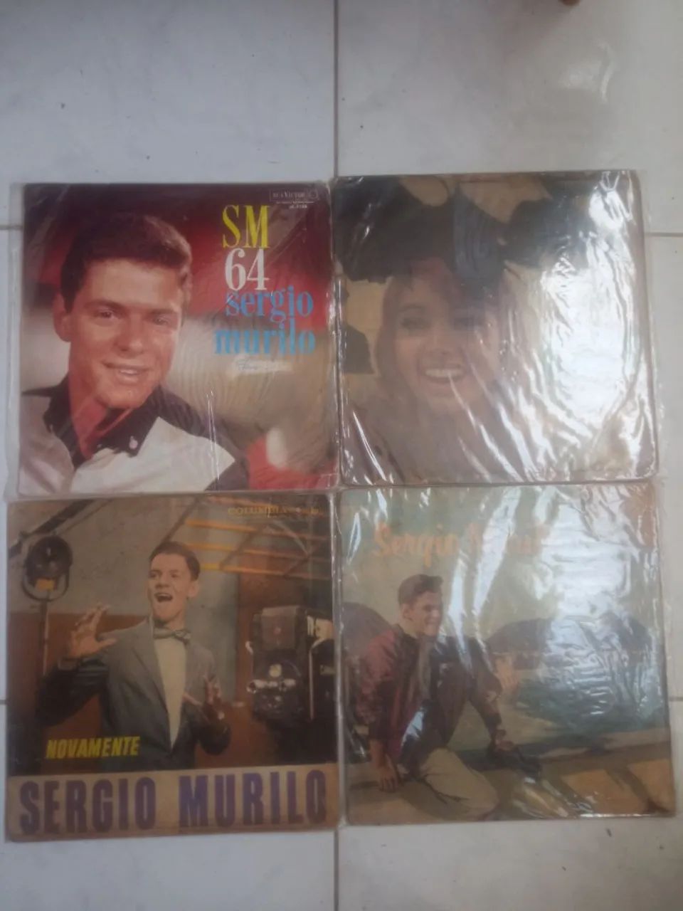Vinil raros415081546478397442