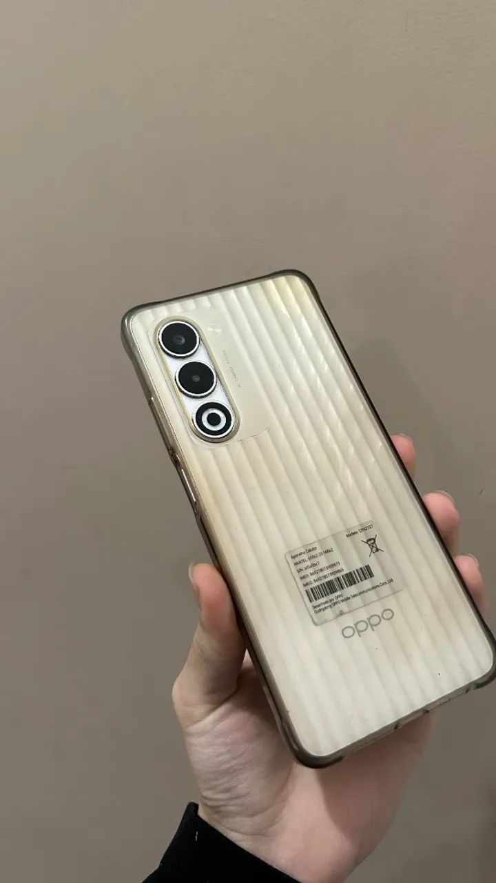 Celular Smartphone Oppo A5 - Foto 5