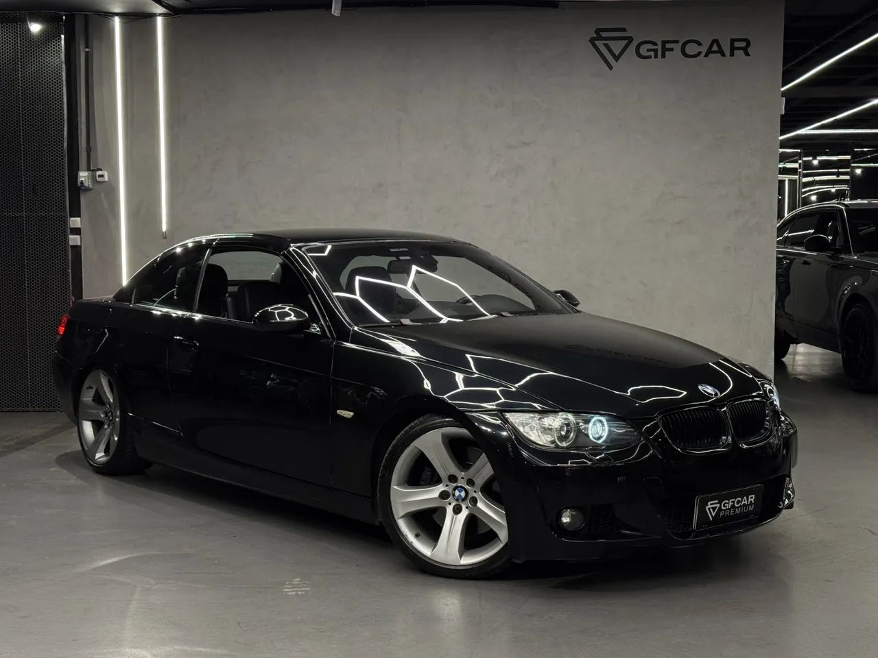 BMW 335I 2010