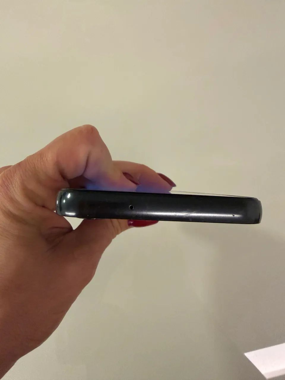 iPhone sem marcas de uso  - Foto 5