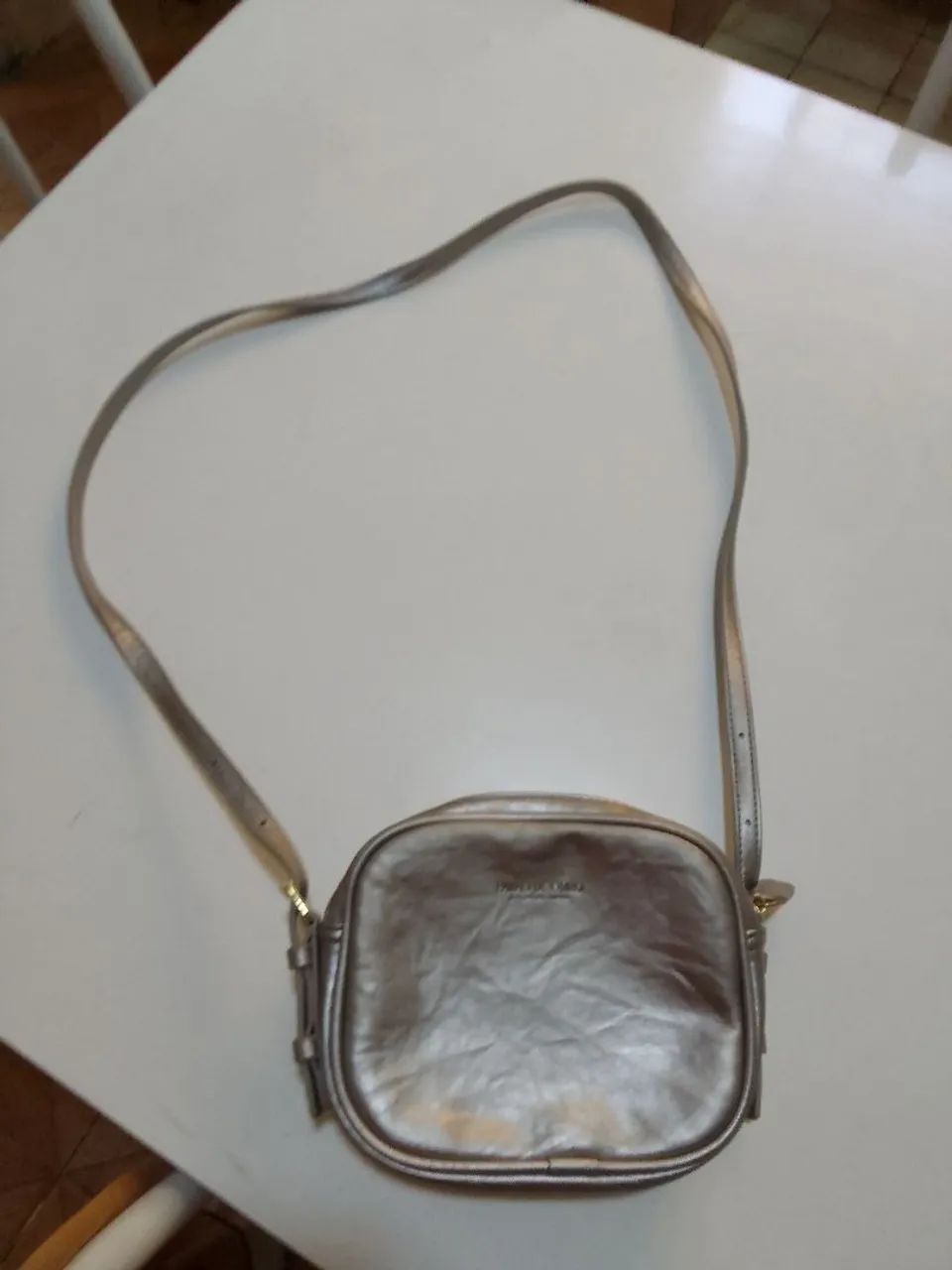 Bolsa de sair