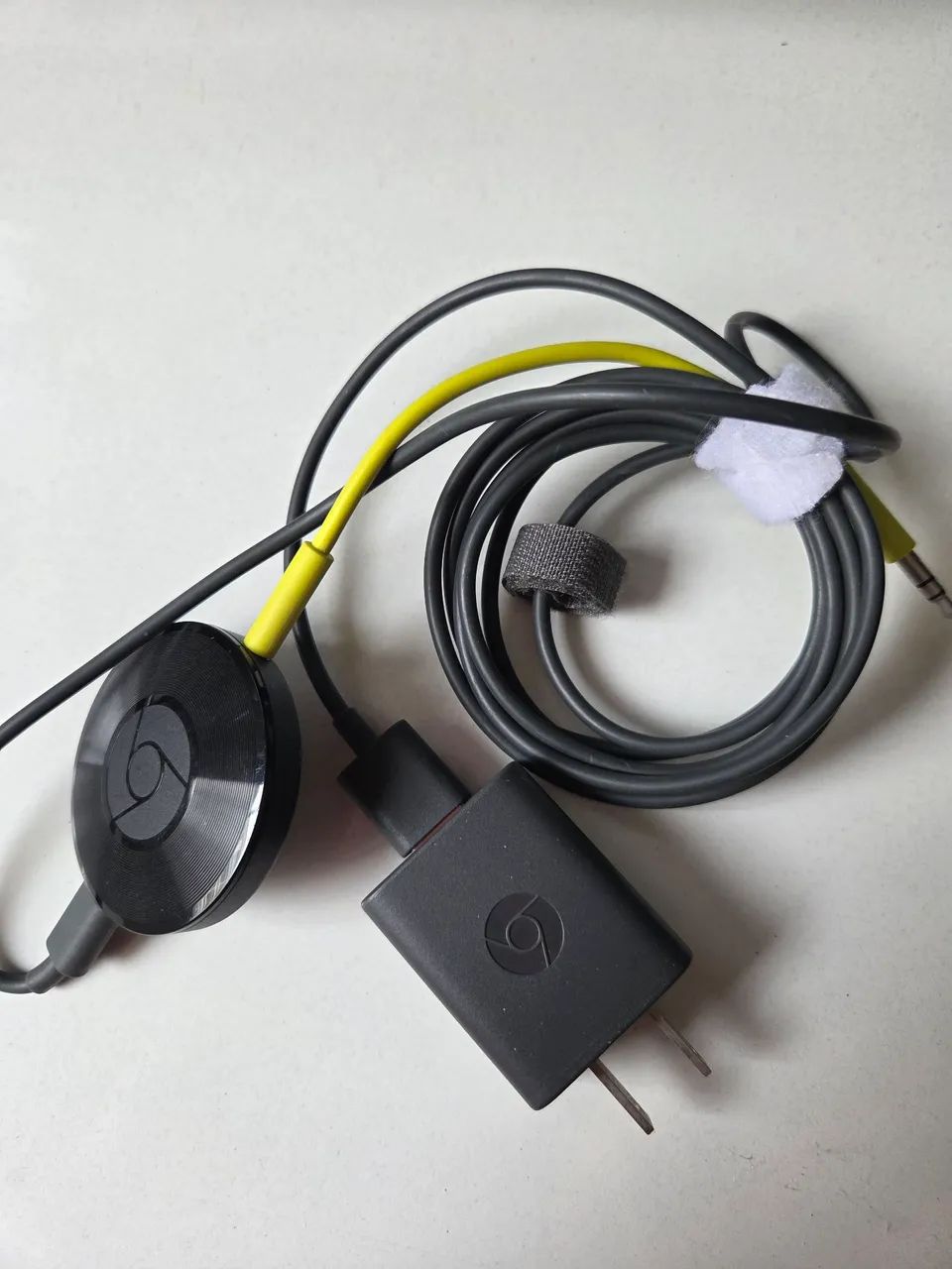 Chromecast 3a geração 