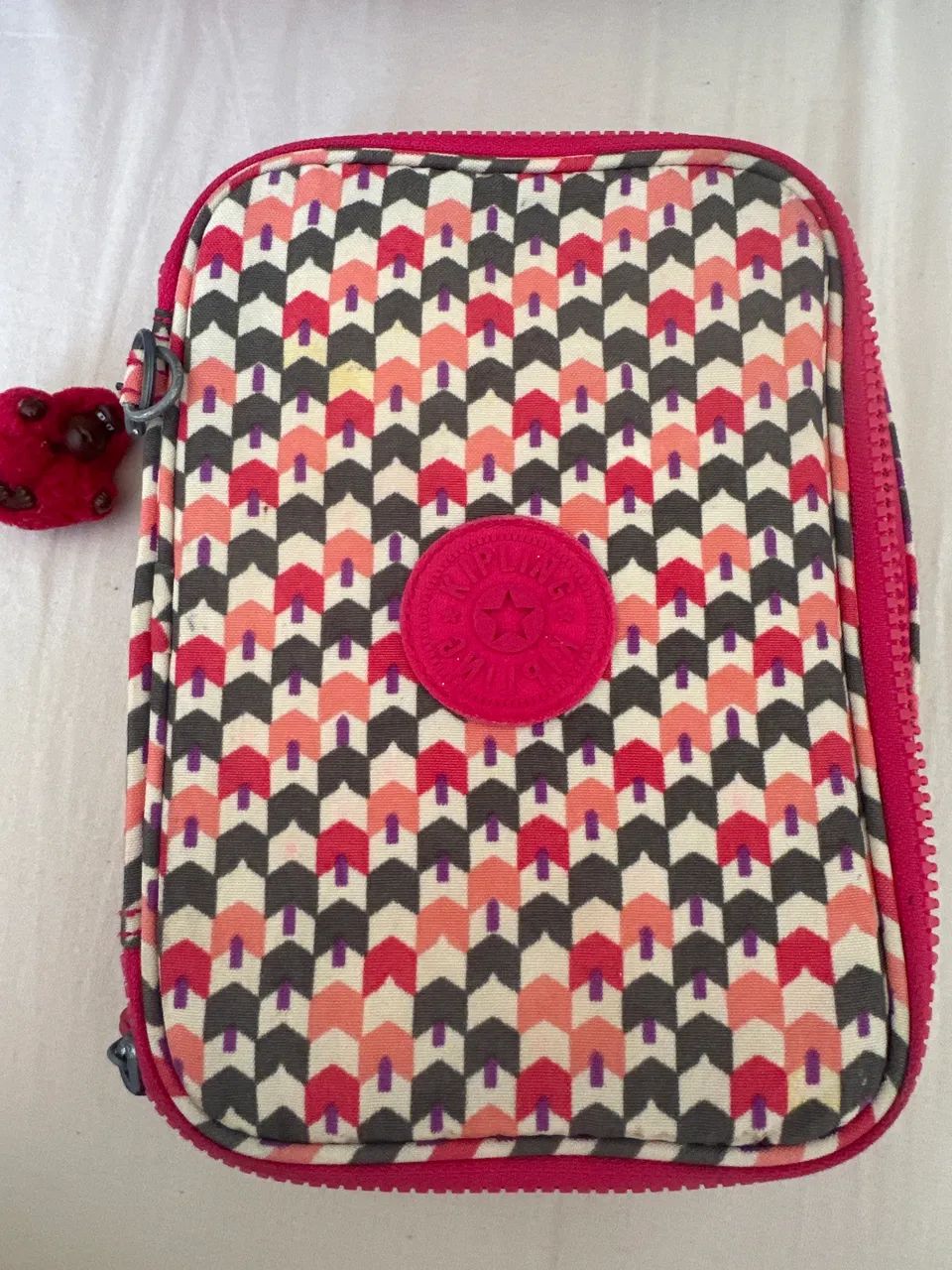 Estojo Kipling original 