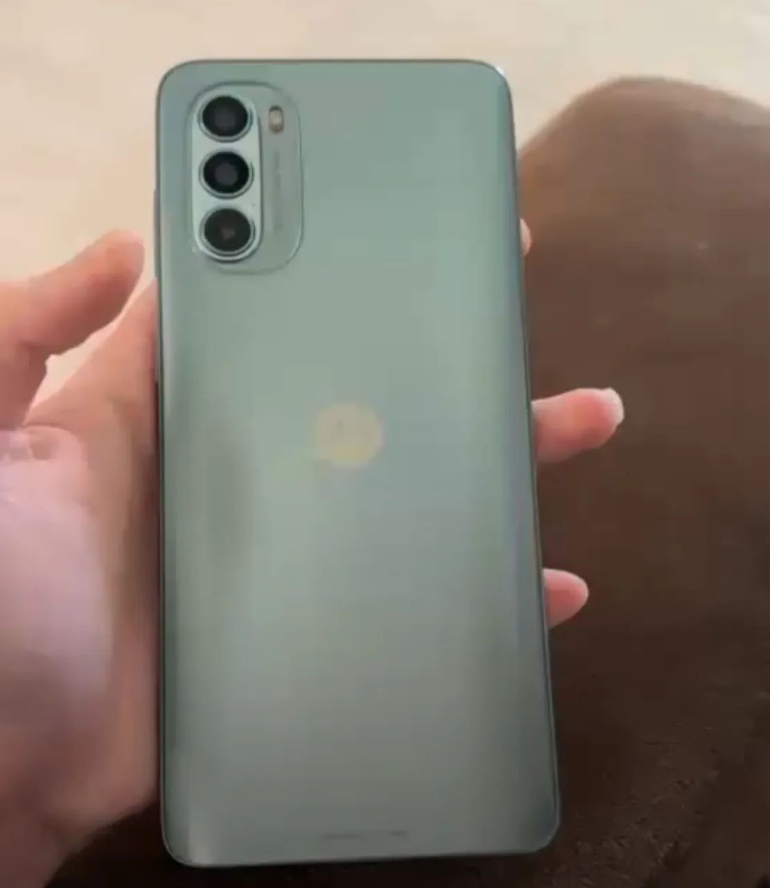 Moto G62 5G 128GB 