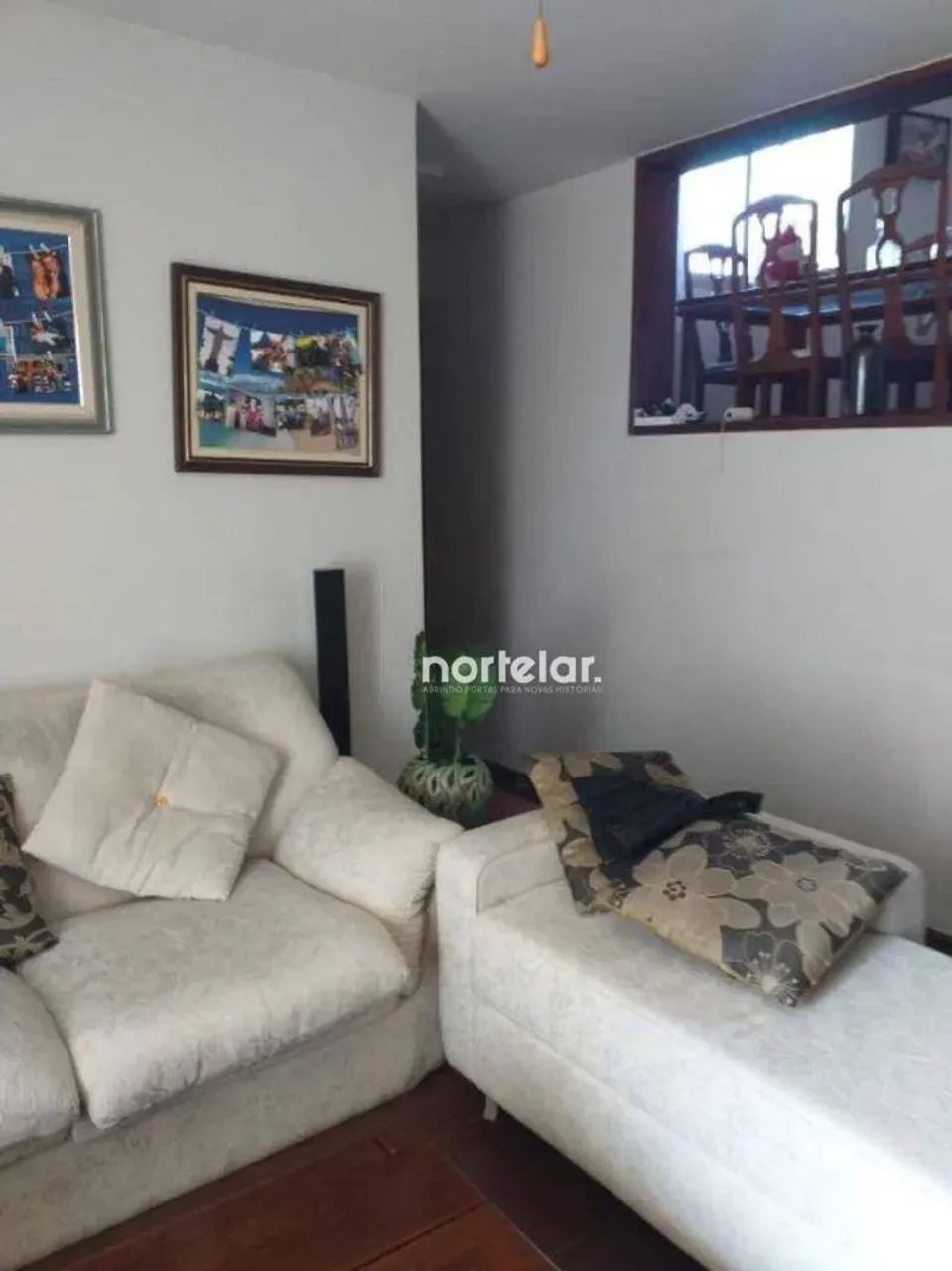 Sobrado à venda no Parque São Domingos - Foto 4