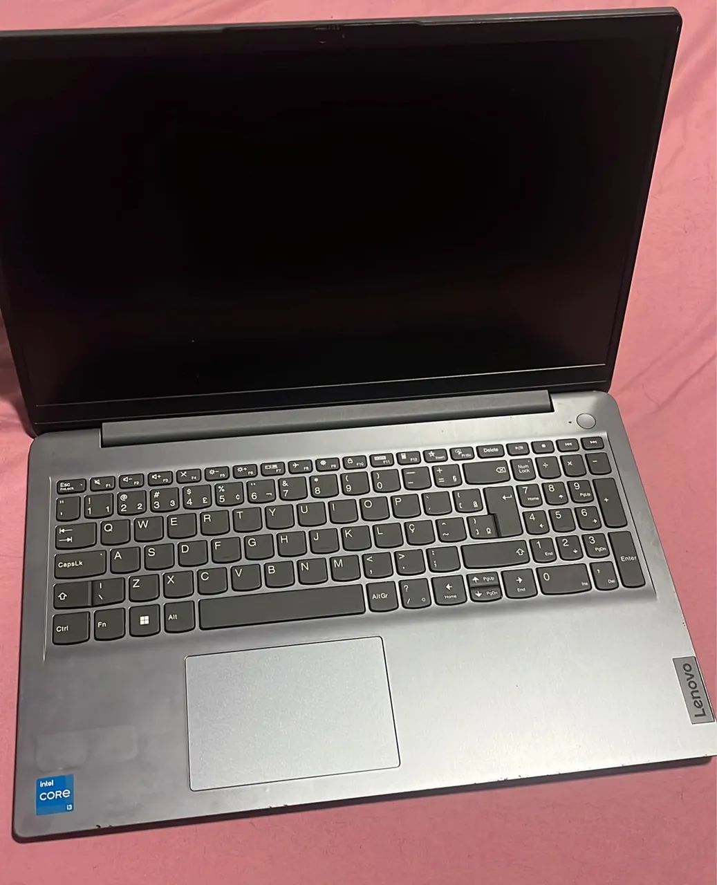 Vende se notebook 