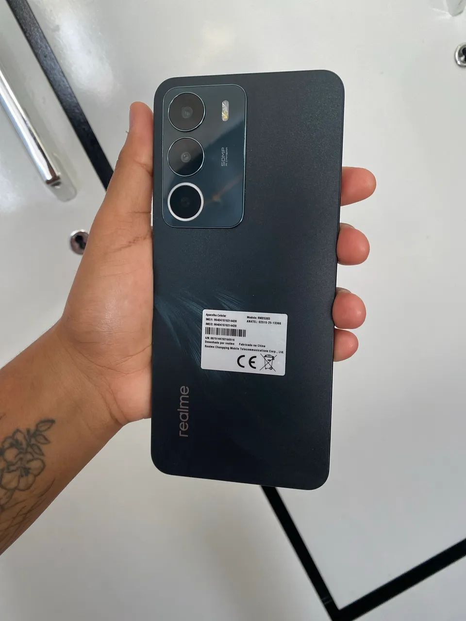 Realmente C71