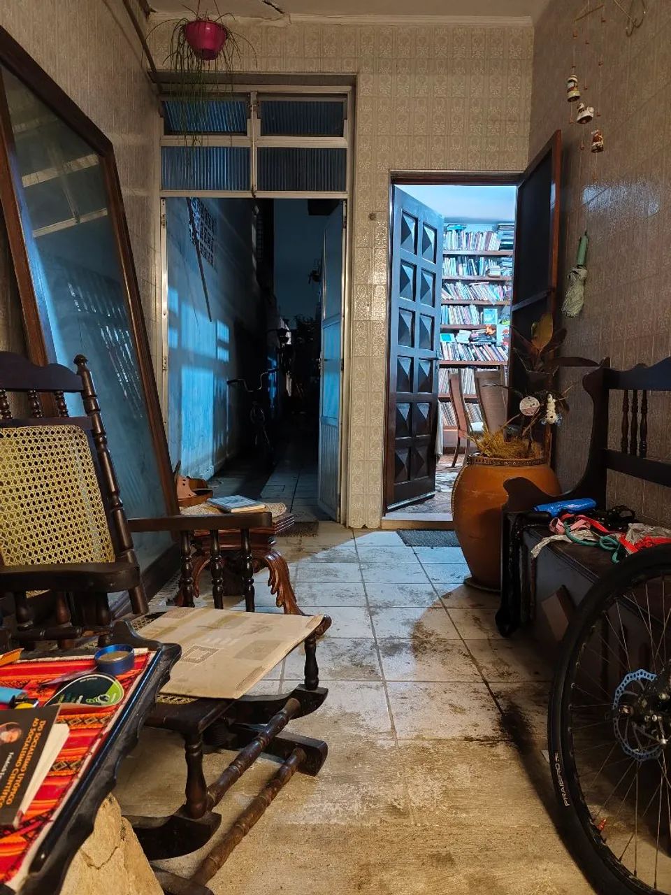 Casa no centro de São Vicente  - Foto 5
