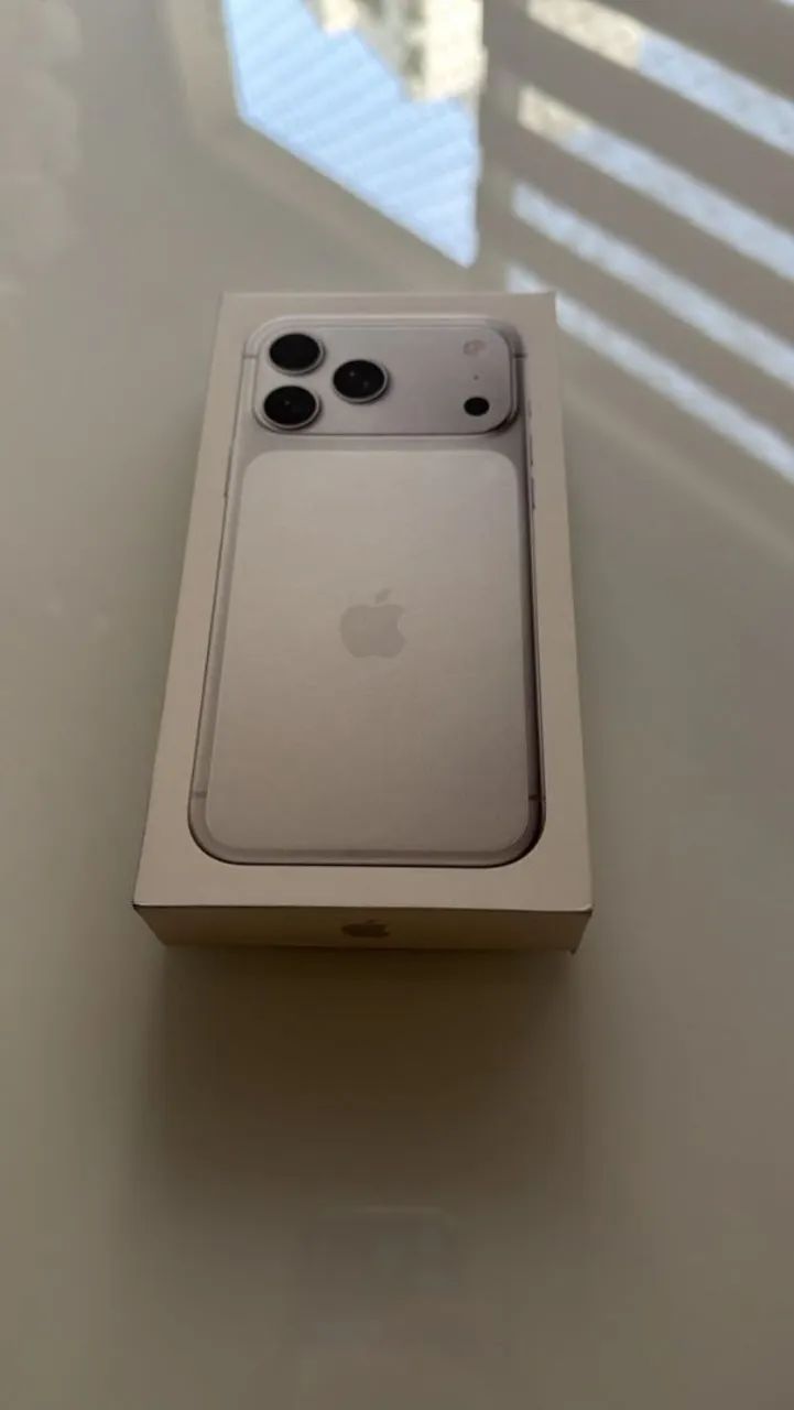 Iphone 17 Pro Max 256g - Foto 5