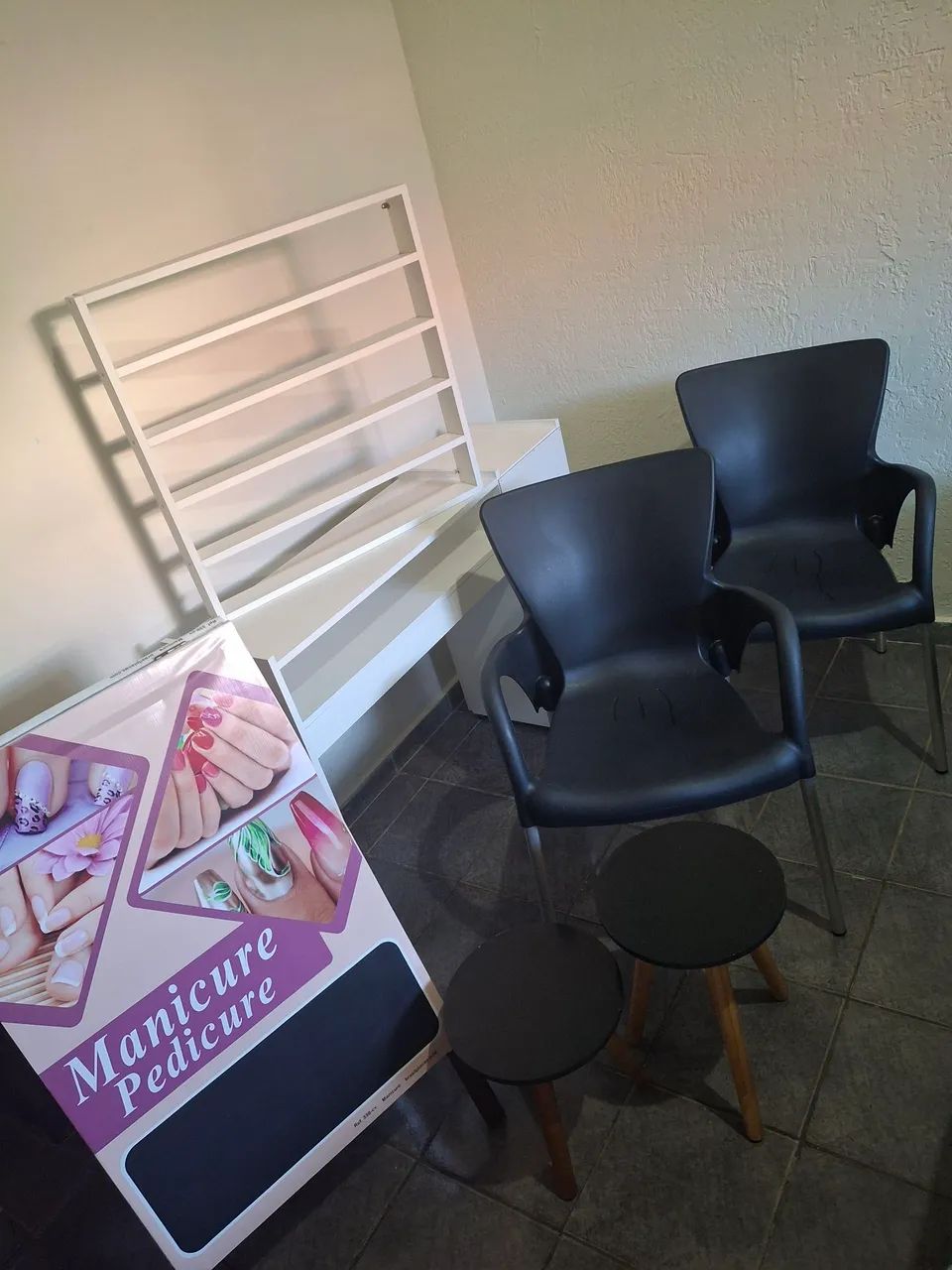 Mesa de manicure - Foto 2